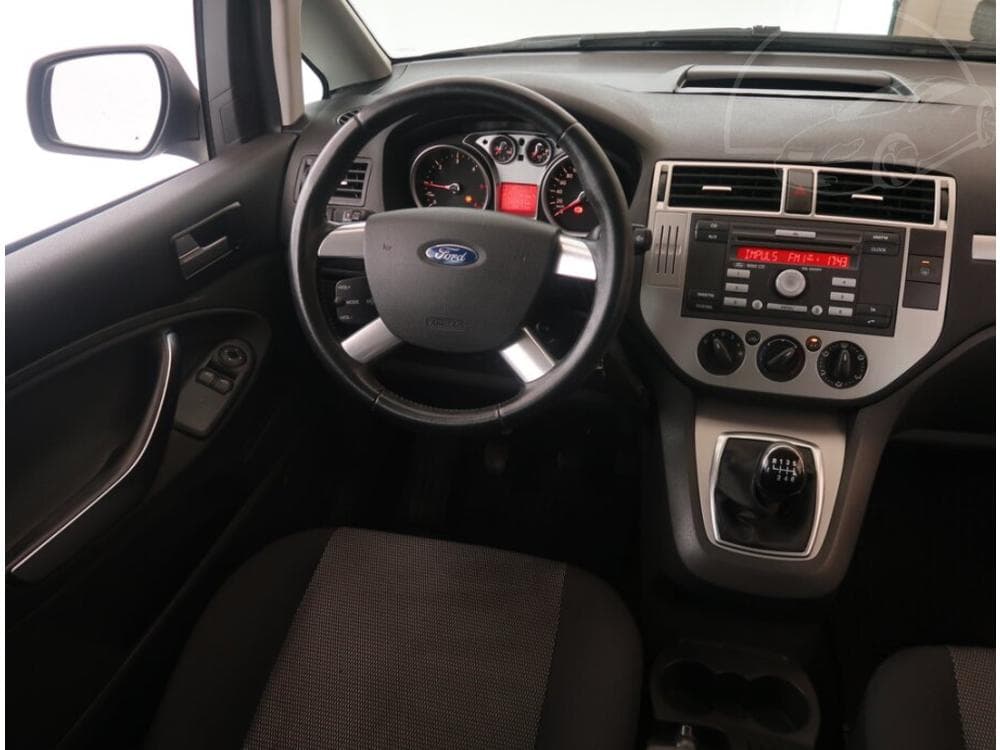 2009 Ford C-MAX - 7