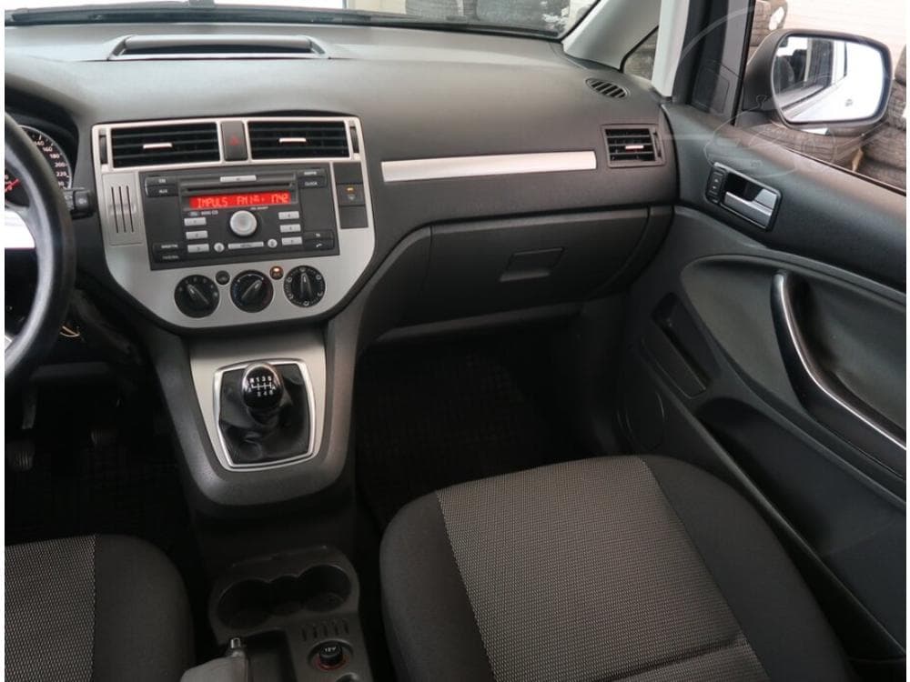 2009 Ford C-MAX - 8