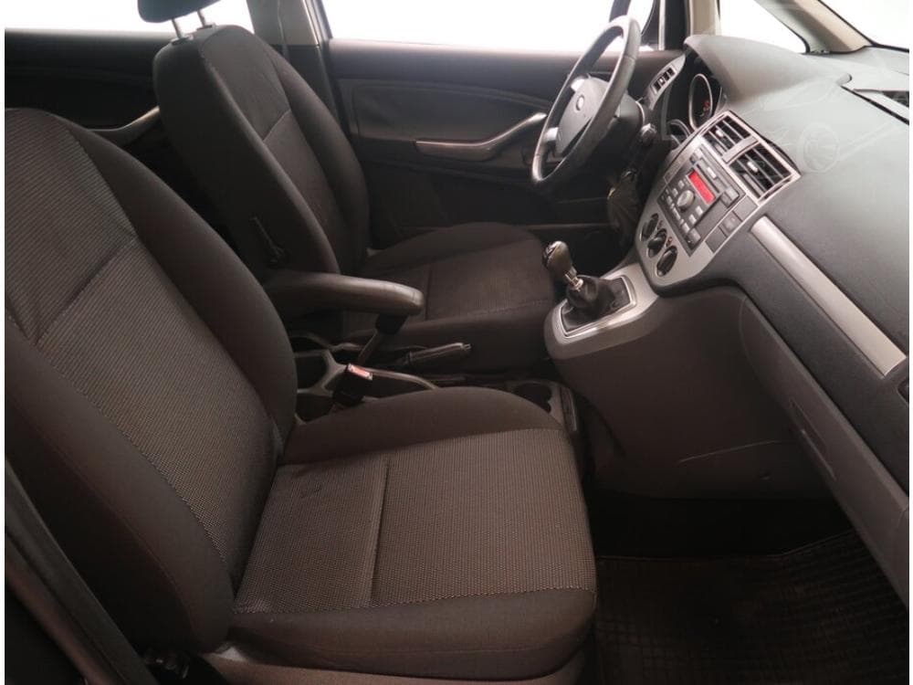 2009 Ford C-MAX - 9