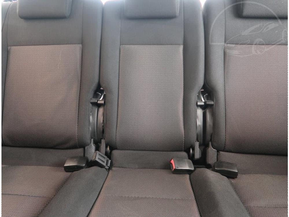 2009 Ford C-MAX - 10