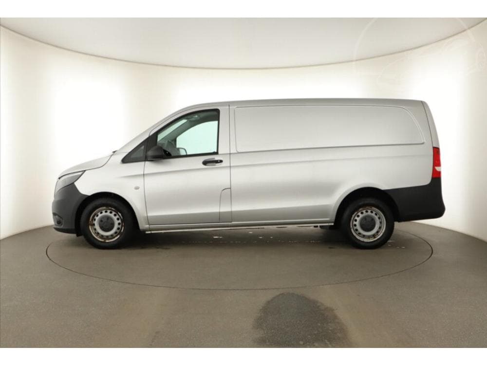 2020 Mercedes-Benz Vito - 3