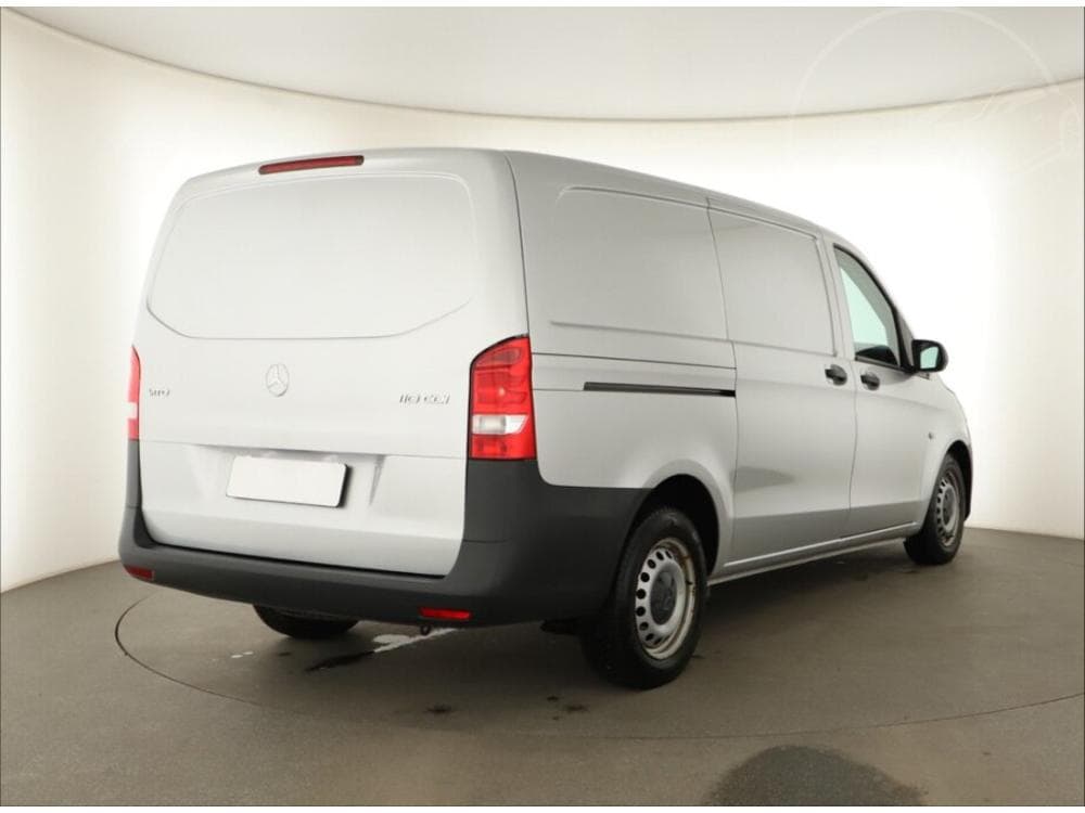 2020 Mercedes-Benz Vito - 5