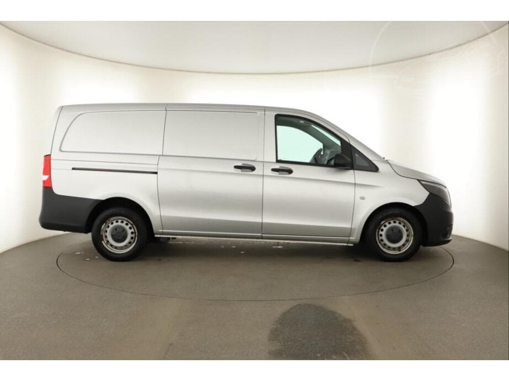 2020 Mercedes-Benz Vito - 6