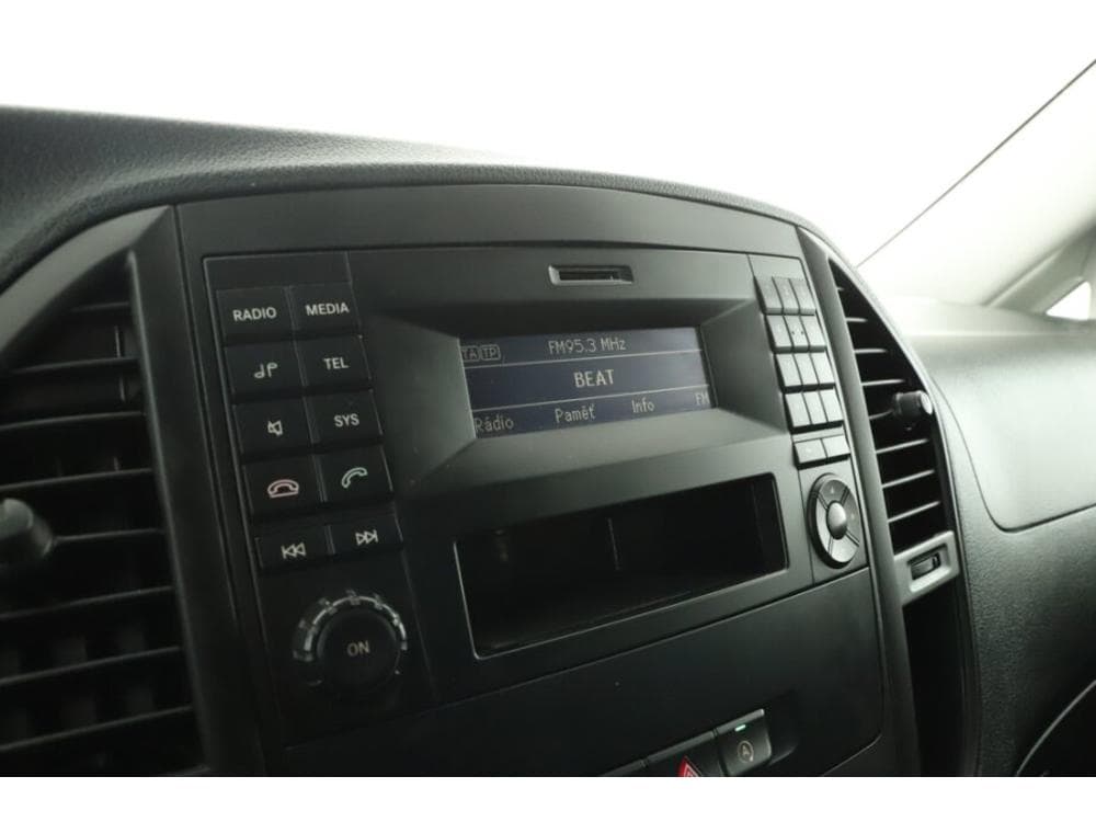 2020 Mercedes-Benz Vito - 10