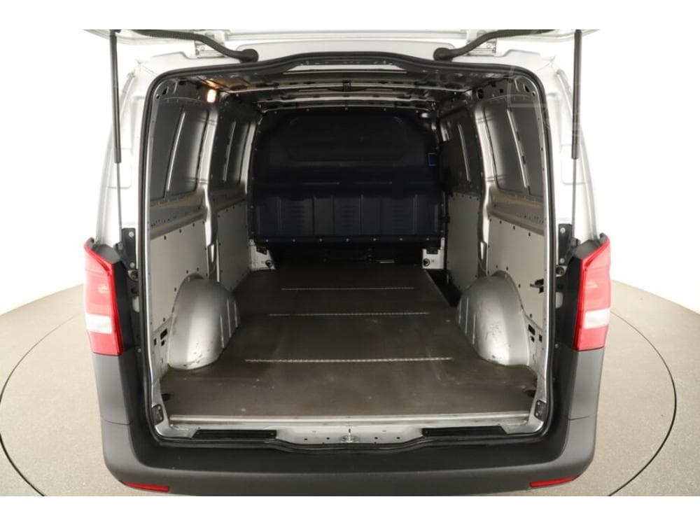 2020 Mercedes-Benz Vito - 11