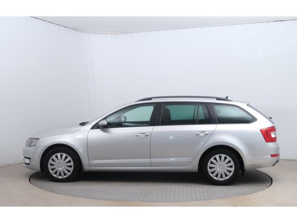 2016 Škoda OCTAVIA - 3