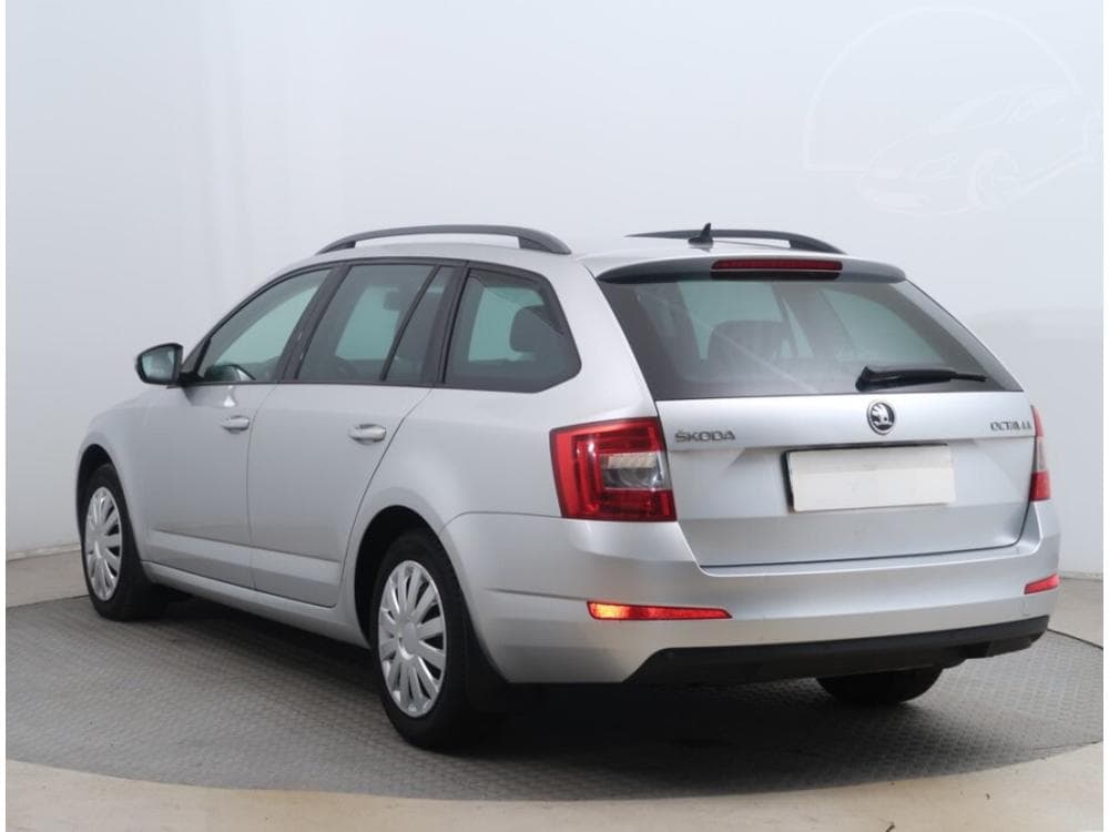 2016 Škoda OCTAVIA - 4