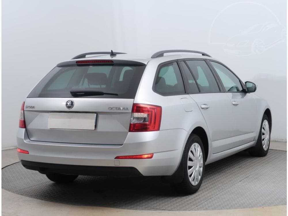 2016 Škoda OCTAVIA - 5