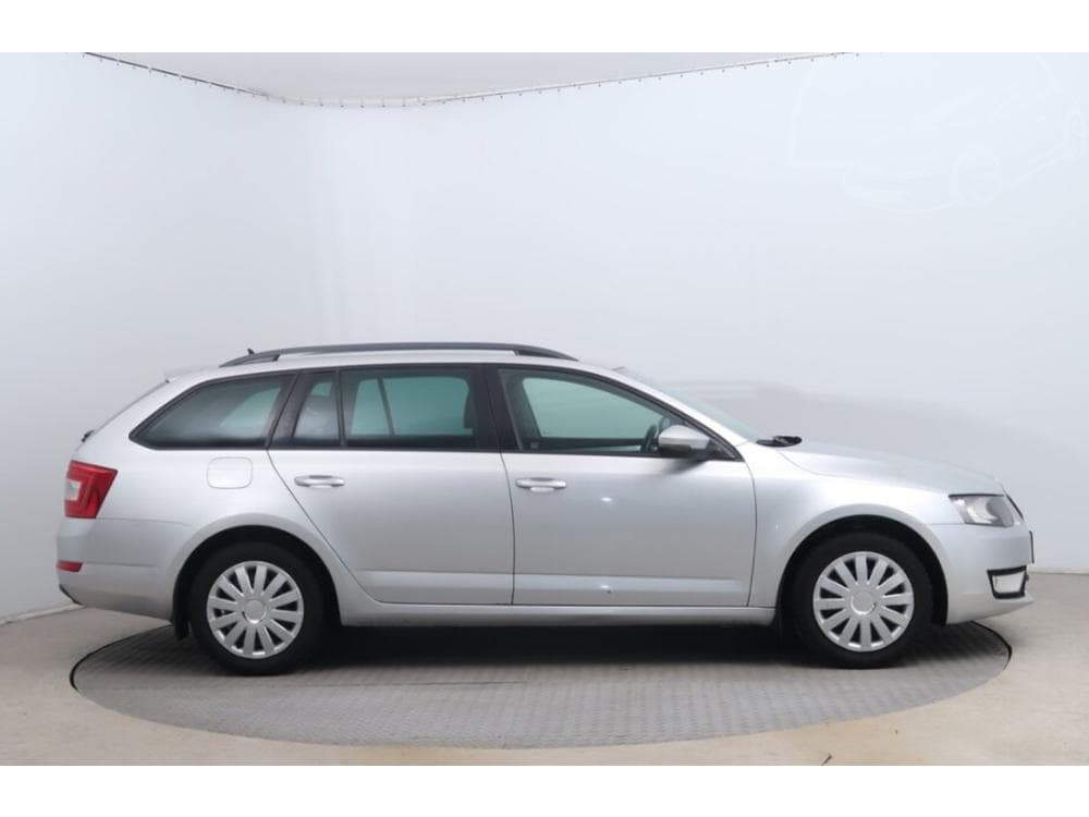 2016 Škoda OCTAVIA - 6