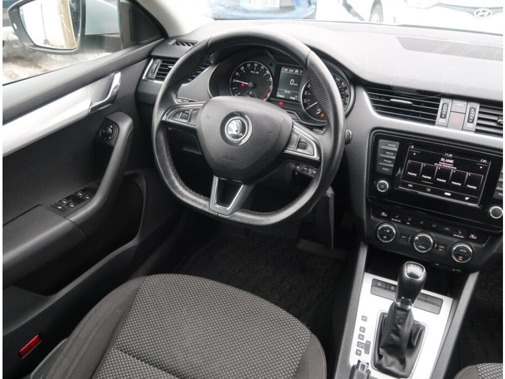2016 Škoda OCTAVIA - 7