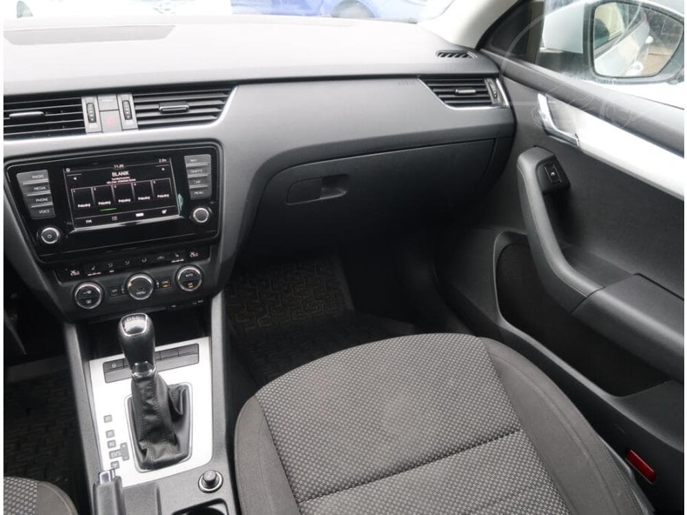 2016 Škoda OCTAVIA - 8