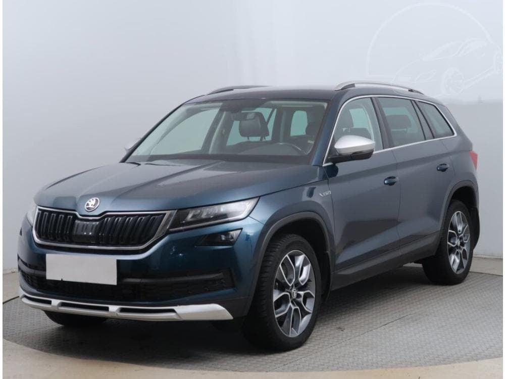 2019 Škoda KODIAQ - 3