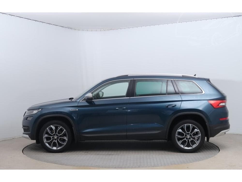 2019 Škoda KODIAQ - 5