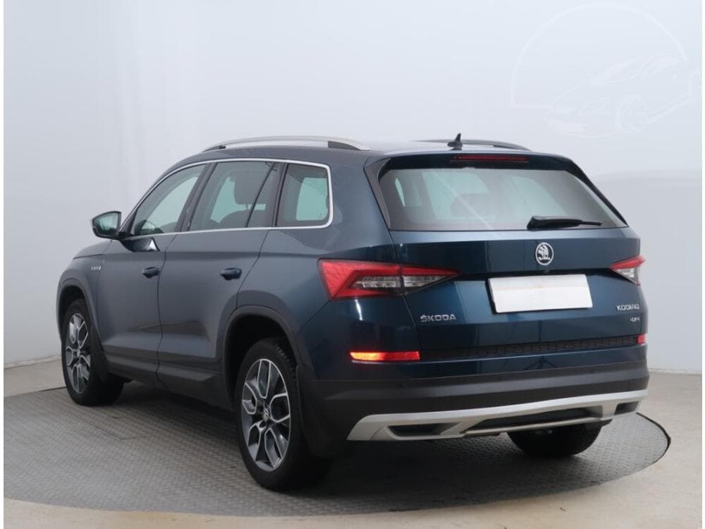 2019 Škoda KODIAQ - 7
