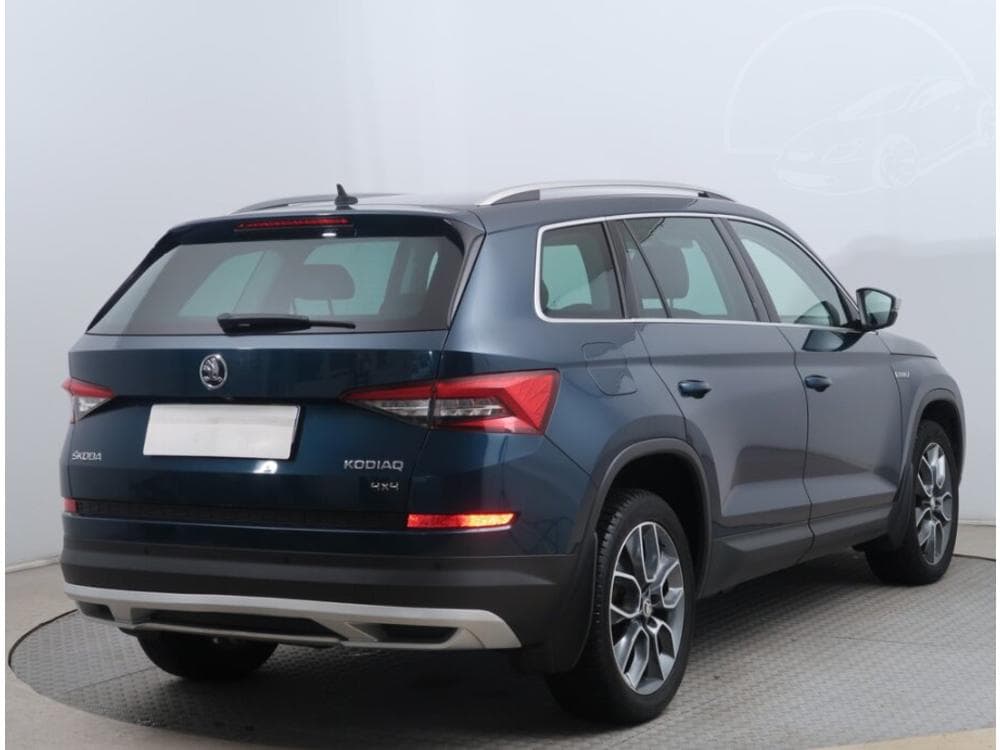 2019 Škoda KODIAQ - 9