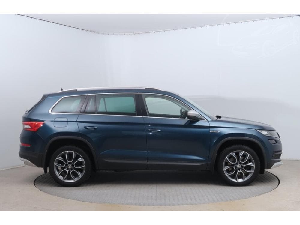 2019 Škoda KODIAQ - 11