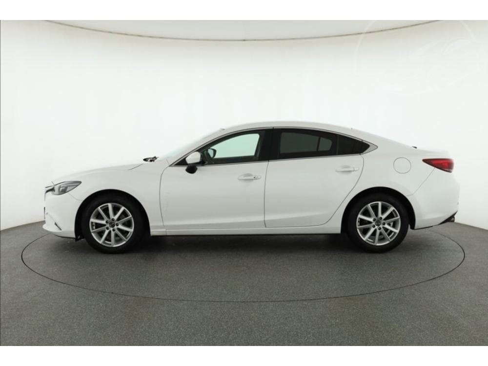 2016 Mazda 6 - 3