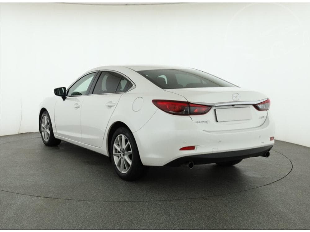 2016 Mazda 6 - 4
