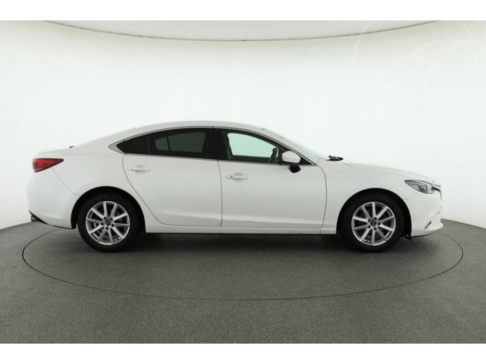 2016 Mazda 6 - 6