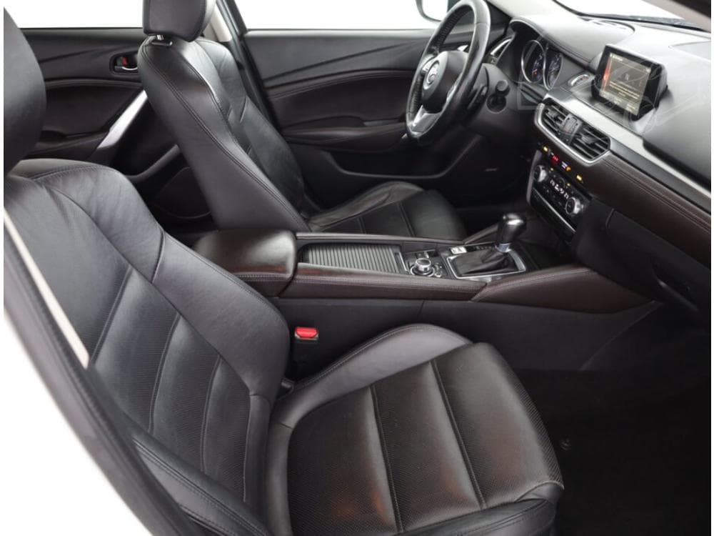 2016 Mazda 6 - 7