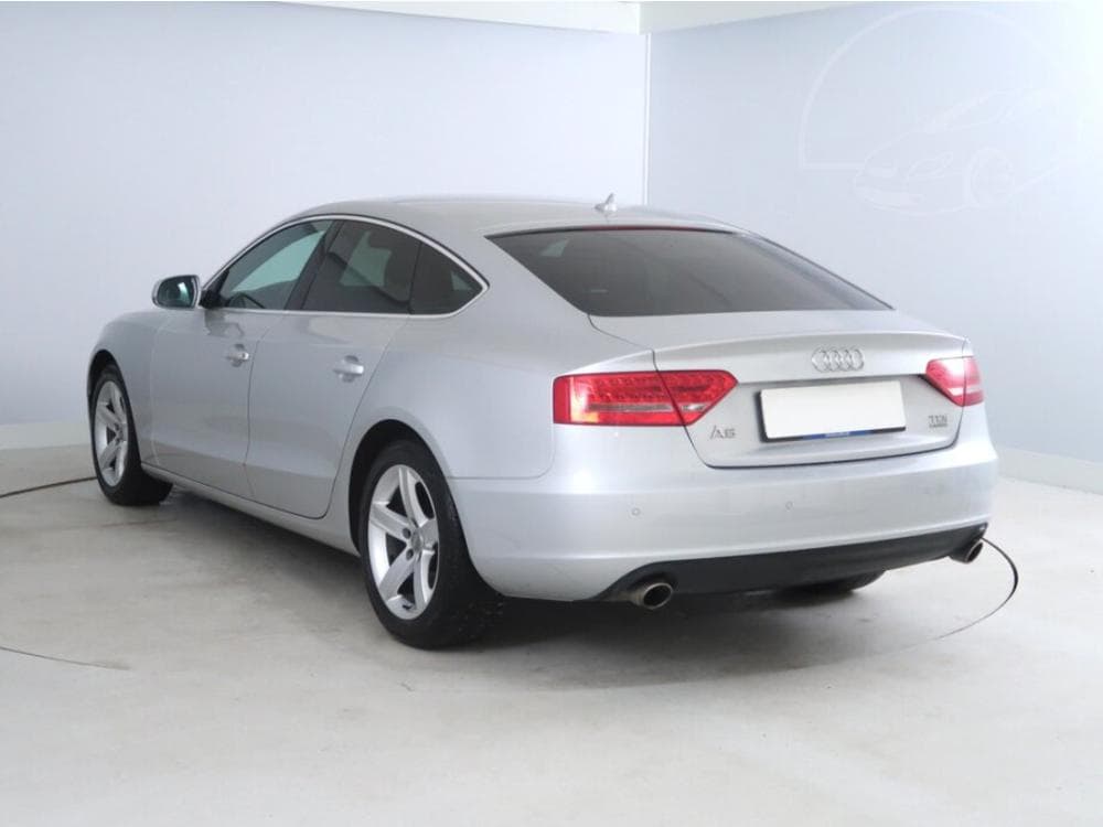 2011 Audi A5 - 4