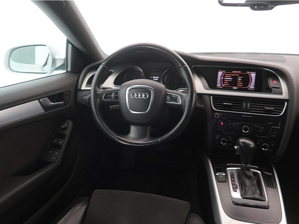 2011 Audi A5 - 7