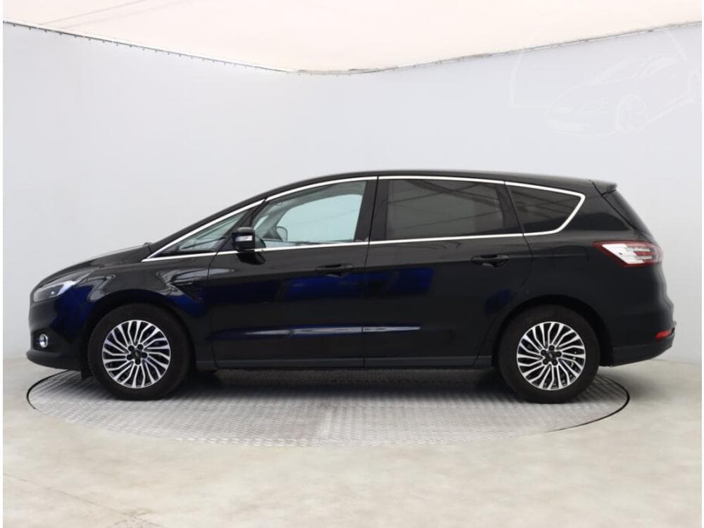 2019 Ford S-Max - 3