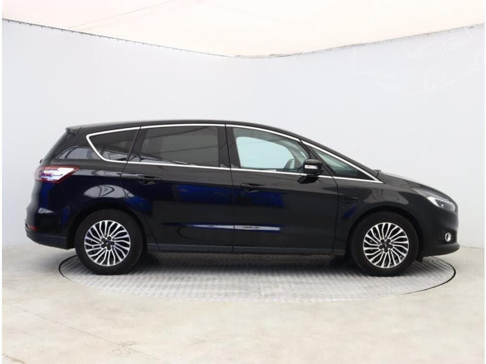 2019 Ford S-Max - 6