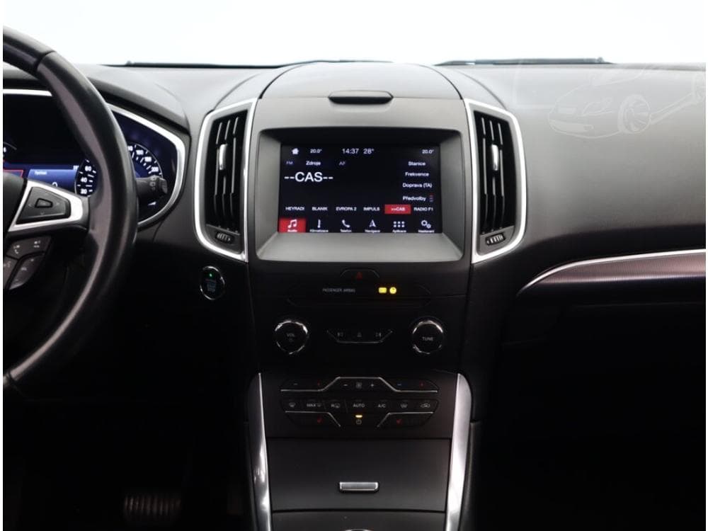 2019 Ford S-Max - 10