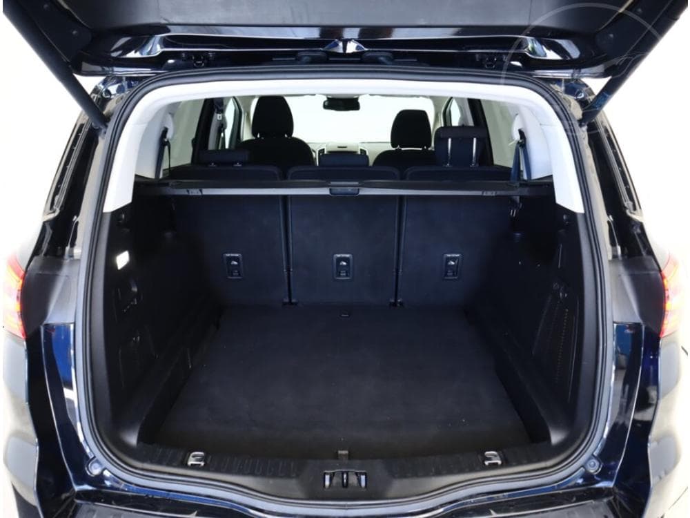 2019 Ford S-Max - 12