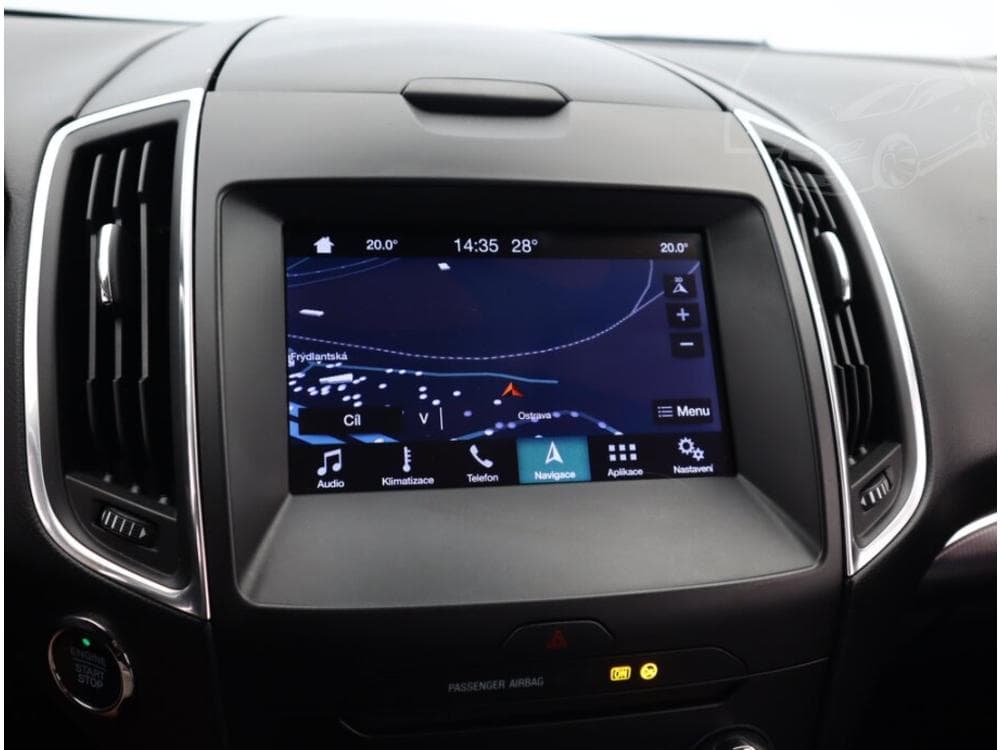 2019 Ford S-Max - 14