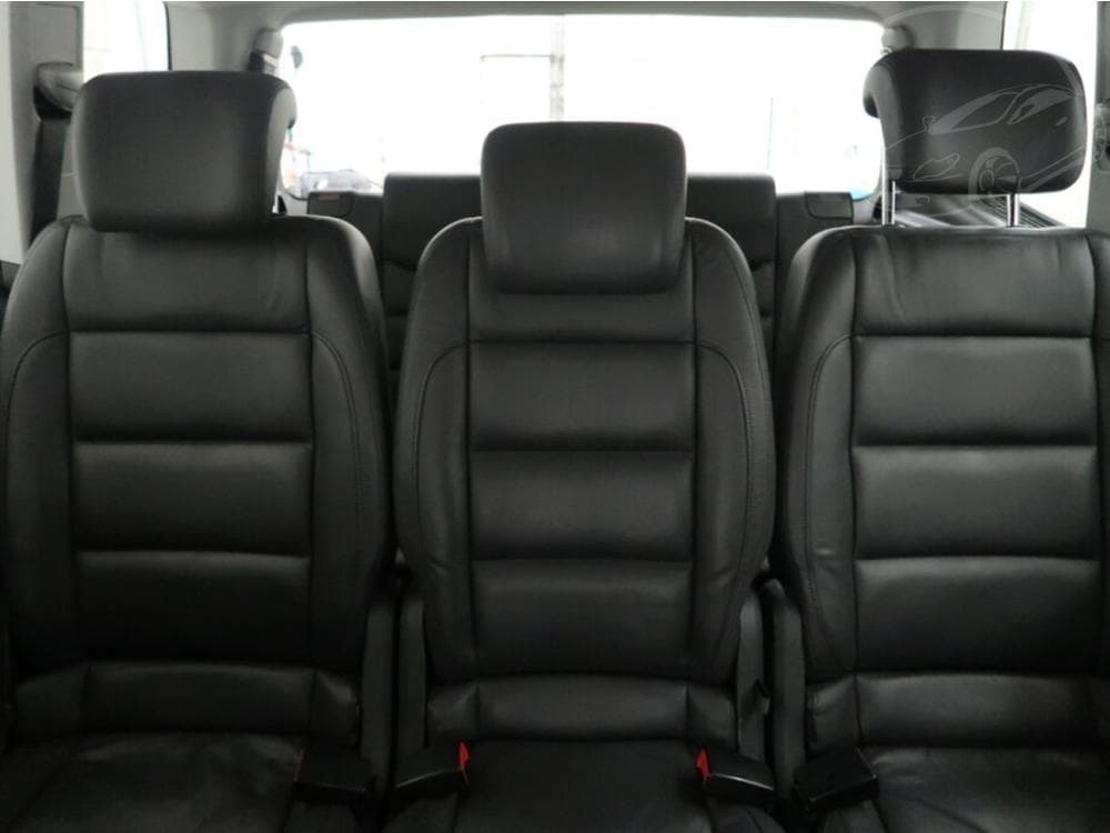 2013 Volkswagen TOURAN - 10