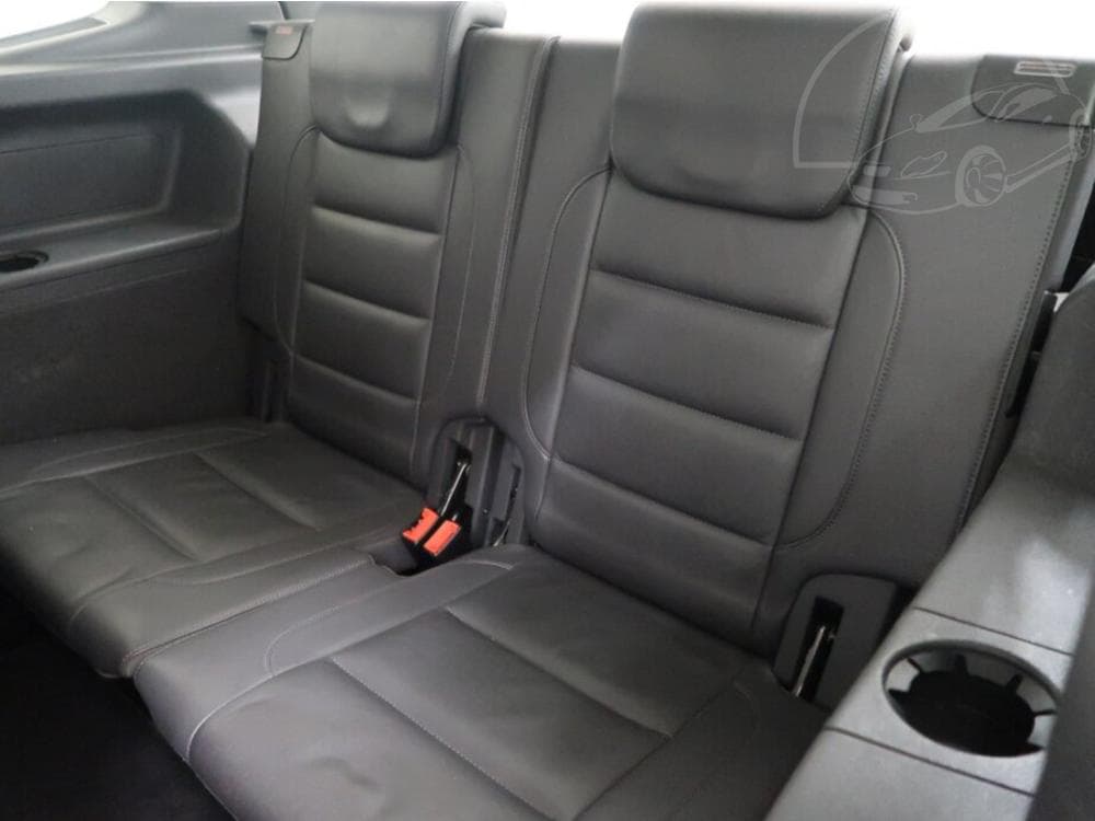 2013 Volkswagen TOURAN - 12