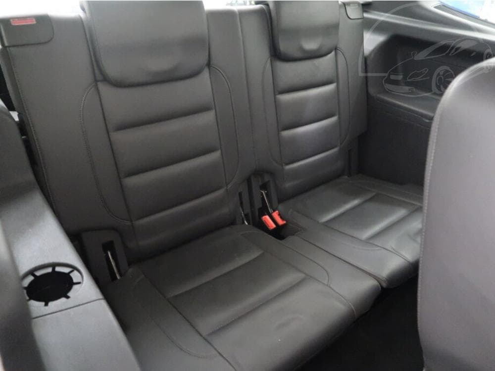 2013 Volkswagen TOURAN - 13