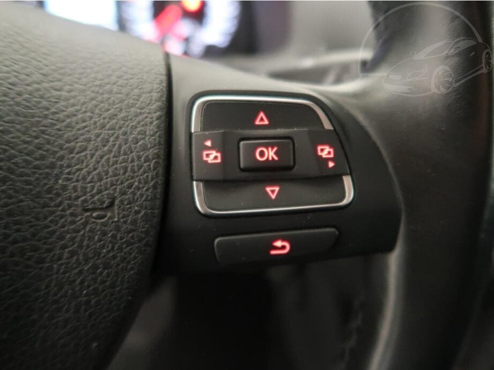 2013 Volkswagen TOURAN - 15