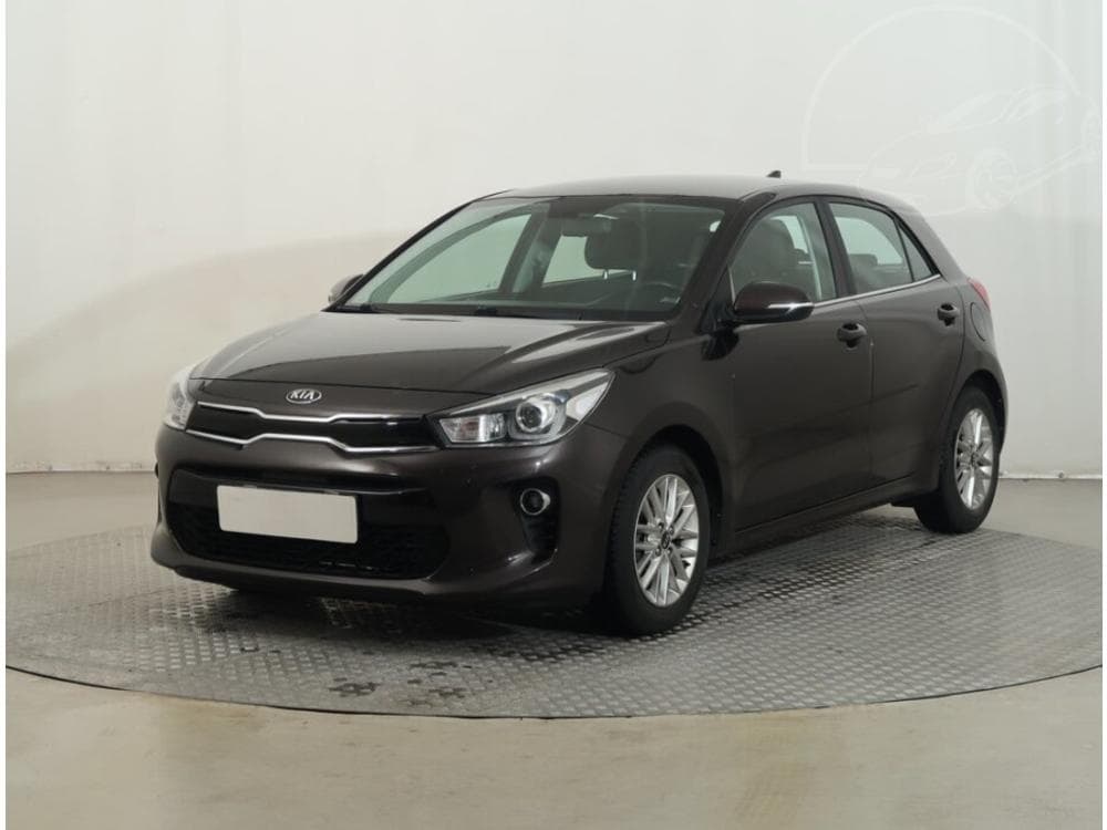2019 Kia Rio - 2