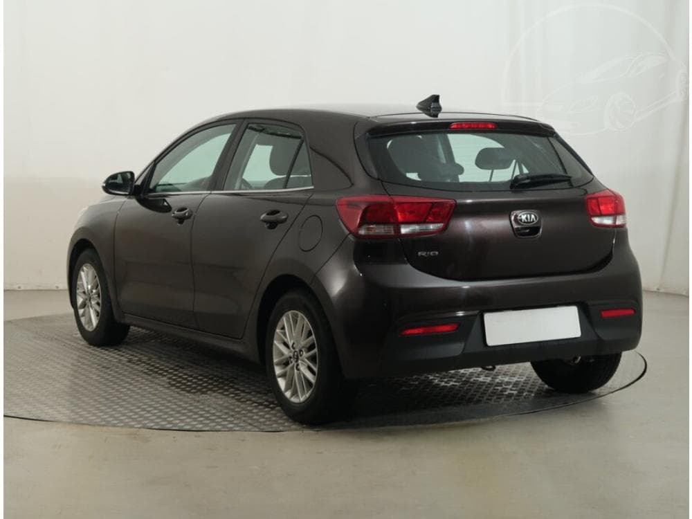 2019 Kia Rio - 4