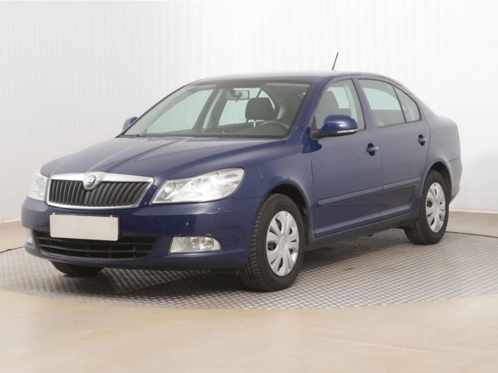 2011 Škoda OCTAVIA - 2
