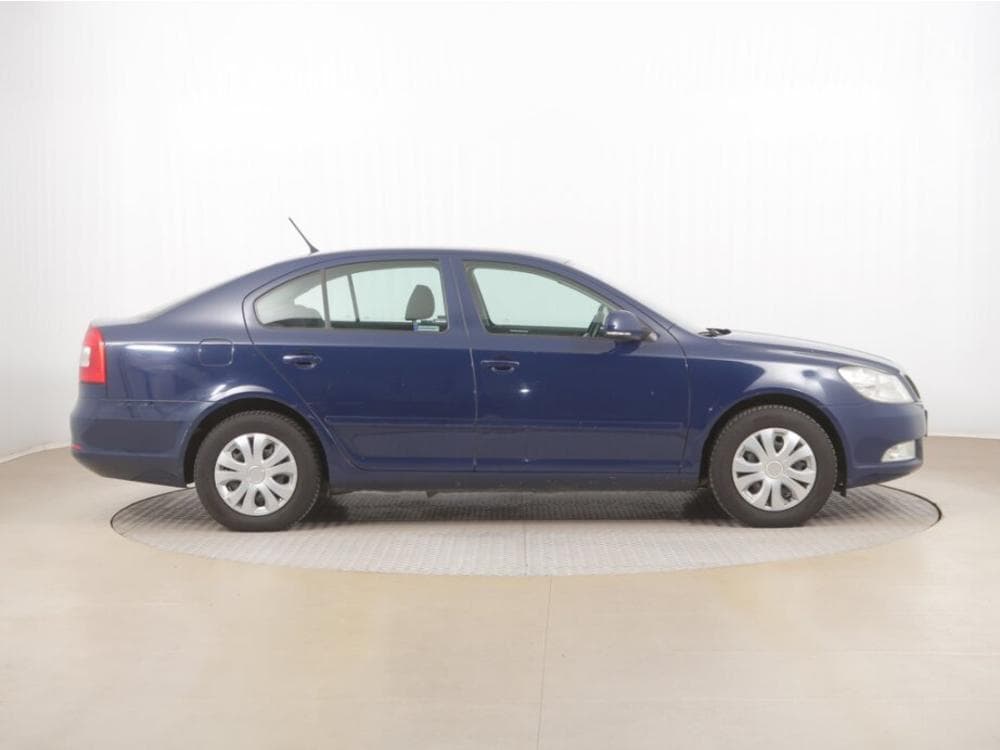 2011 Škoda OCTAVIA - 6