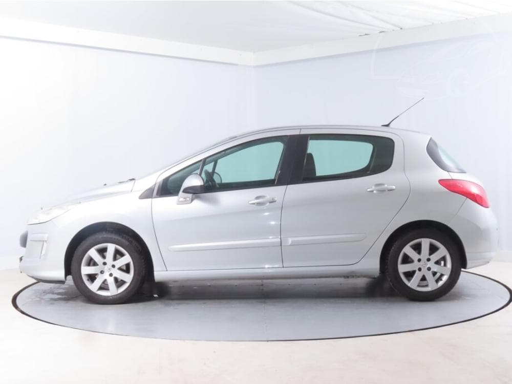 2011 Peugeot 308 - 3