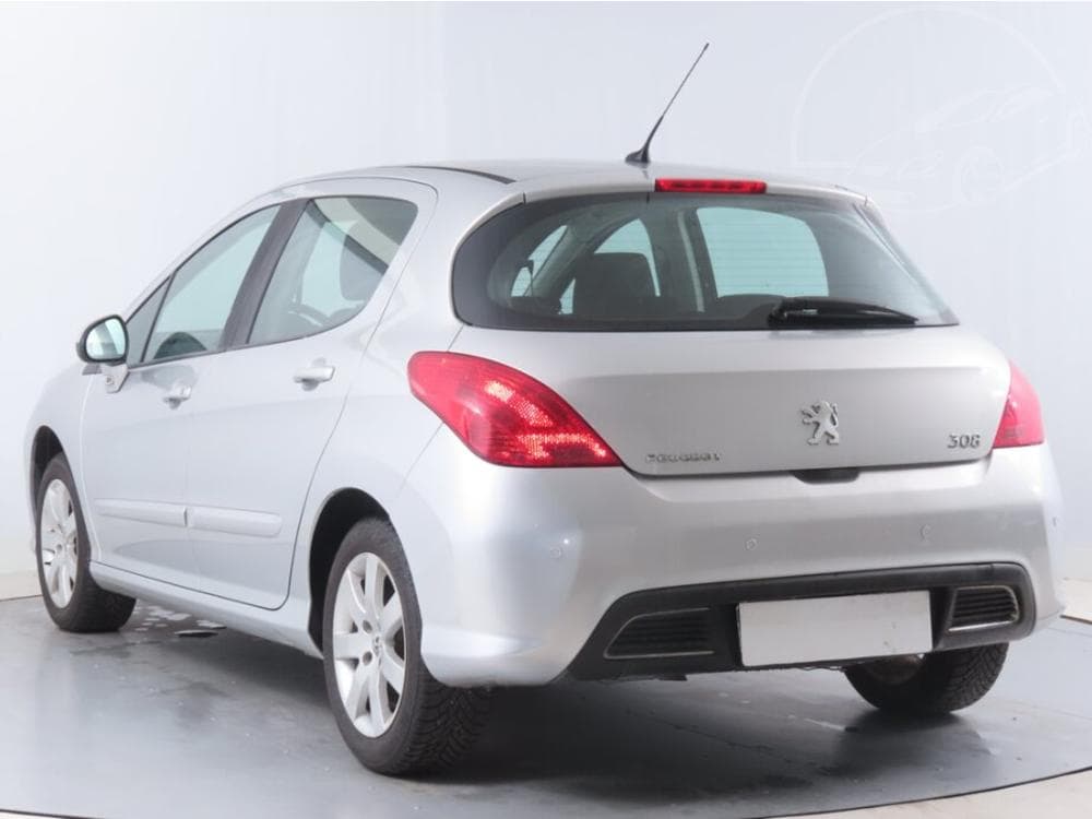 2011 Peugeot 308 - 4