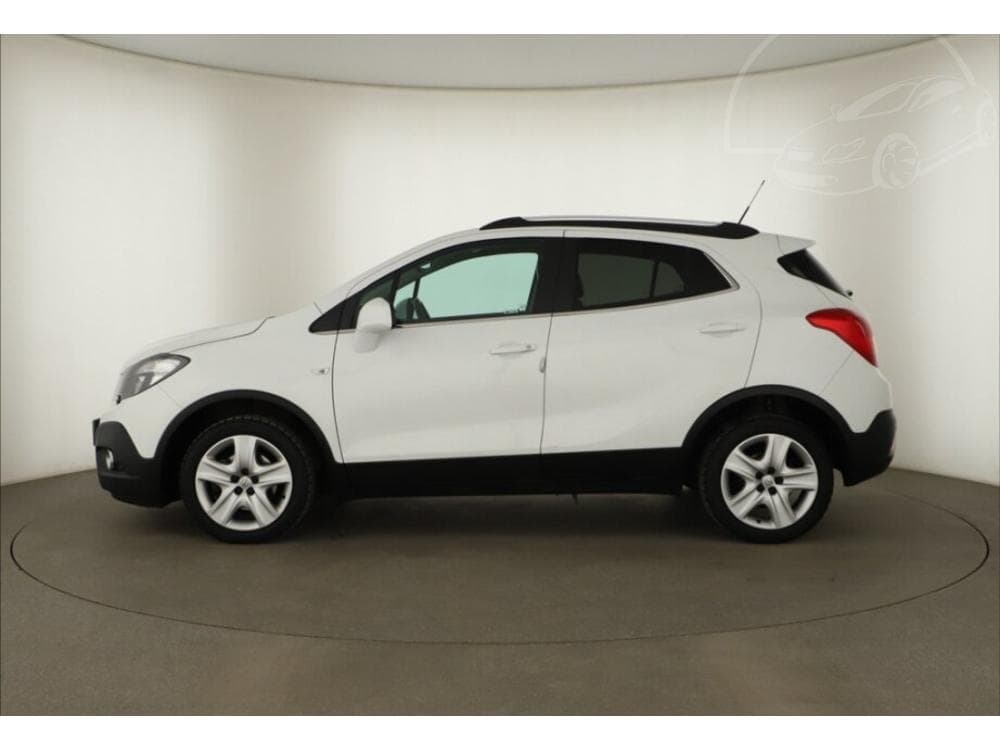 2016 Opel Mokka - 3