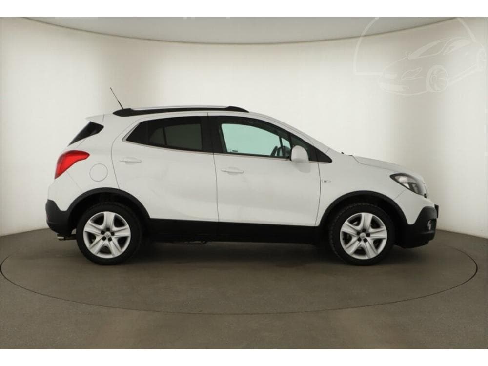 2016 Opel Mokka - 6