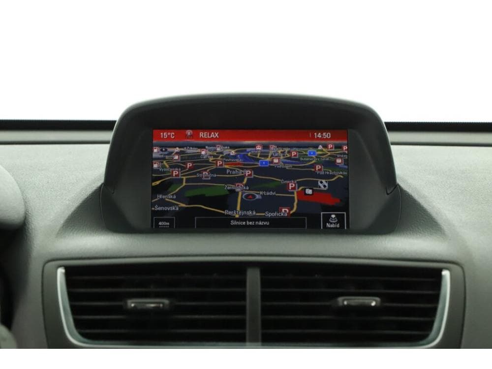 2016 Opel Mokka - 10