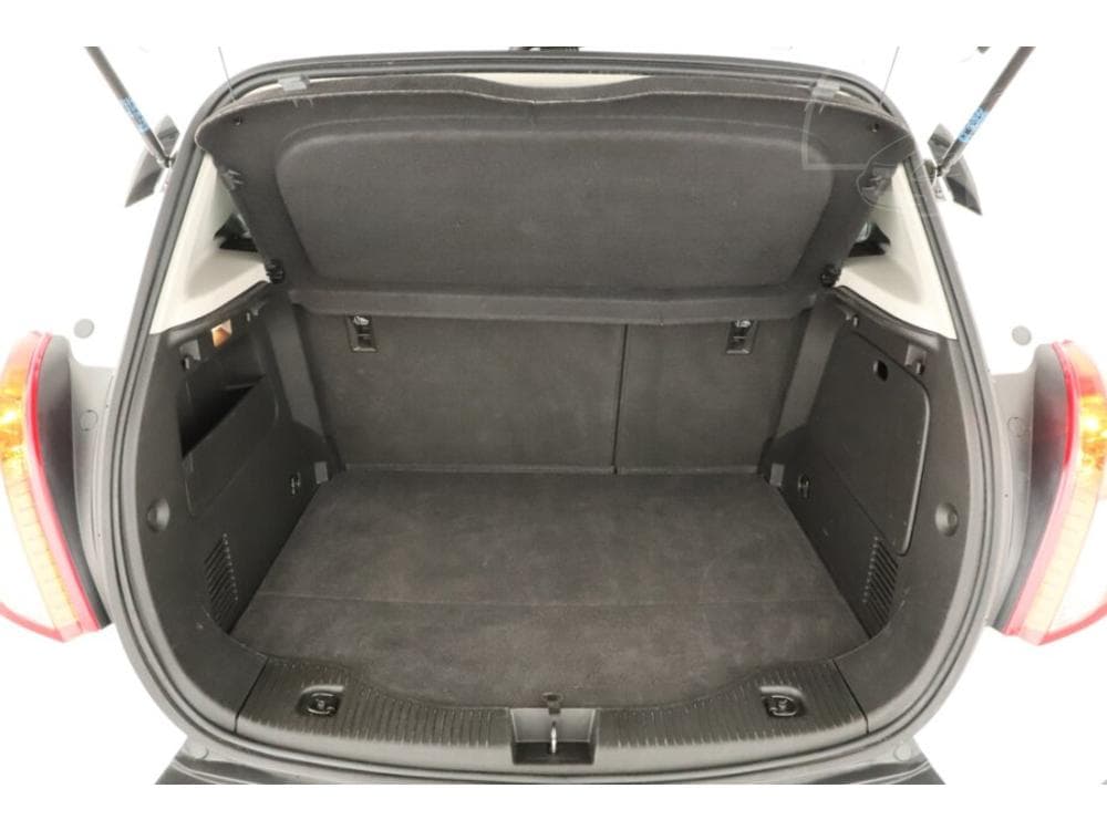 2016 Opel Mokka - 11