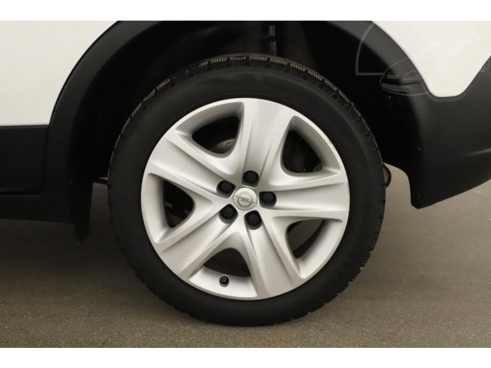 2016 Opel Mokka - 12