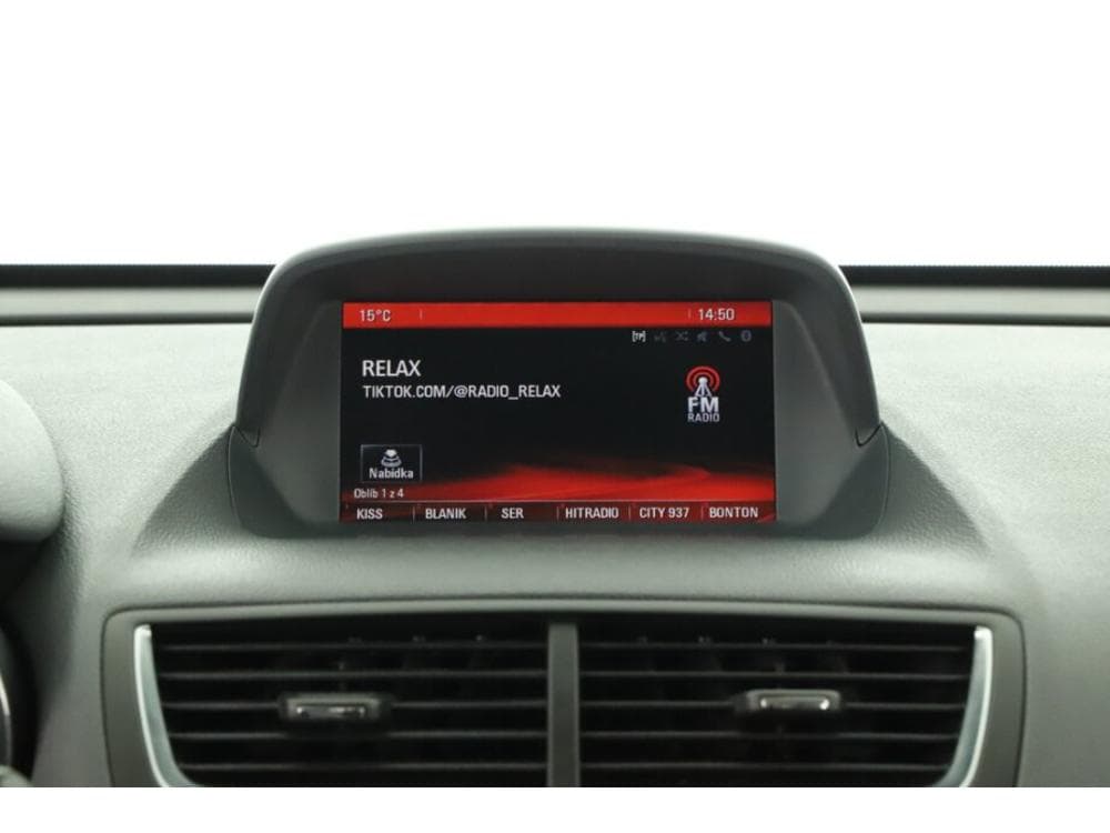 2016 Opel Mokka - 14