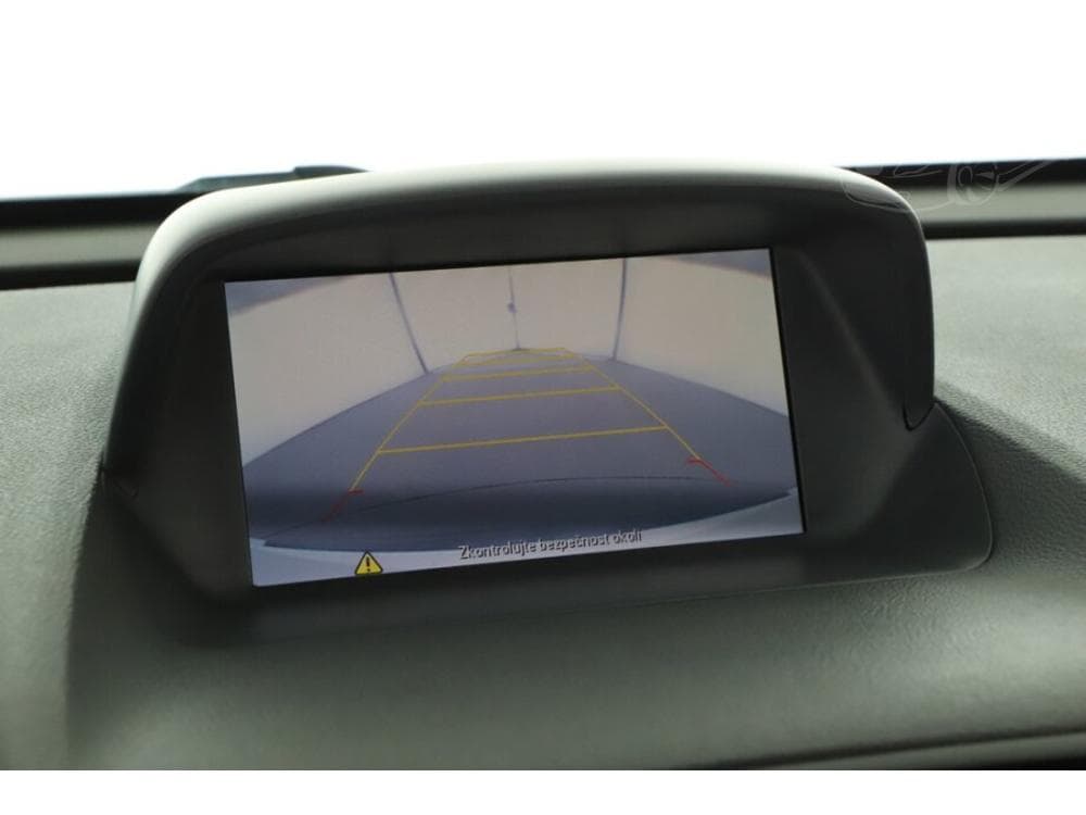 2016 Opel Mokka - 15