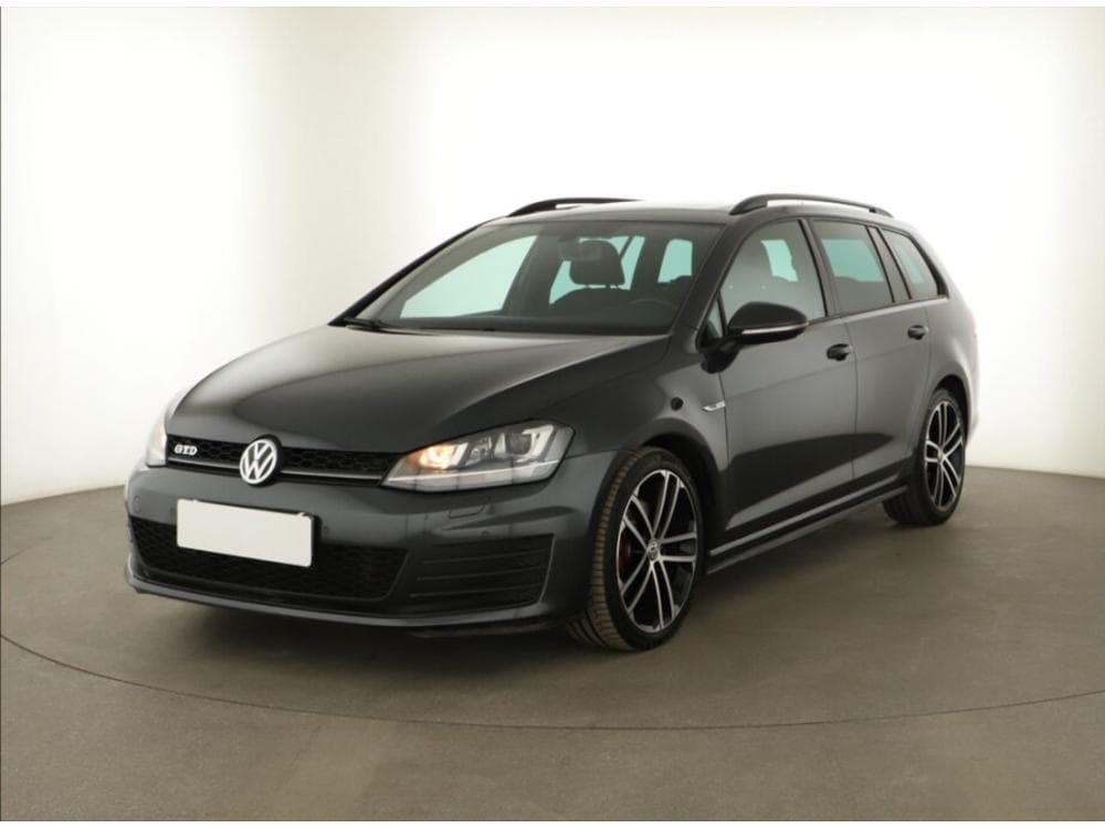 2016 Volkswagen GOLF - 2