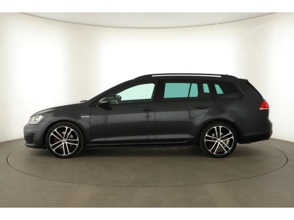 2016 Volkswagen GOLF - 3